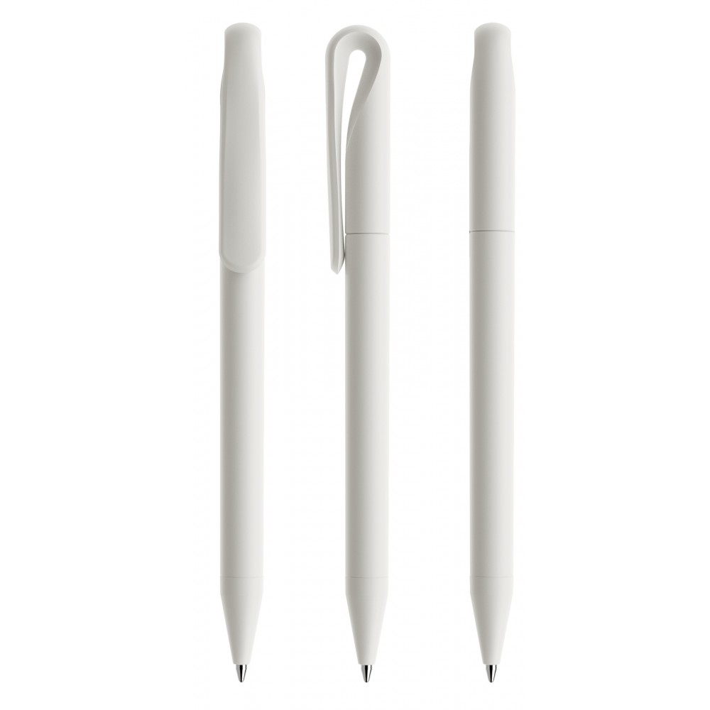 Prodir DS1 Matte Pen (No Dot) w/Plastic Nose Cone Custom Engraved Prodir DS1 Matte Pen (No Dot) w/Plastic Nose Cone Custom Engraved