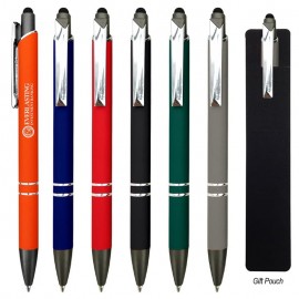 Logo Branded Avery Stylus Pen