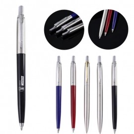 Logo Branded Ballpoint Pen