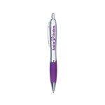 Classic Curve Body Pen Custom Imprinted