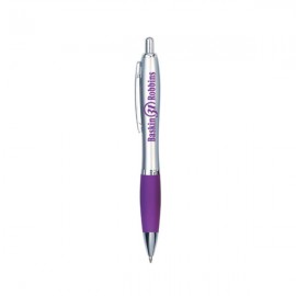 Classic Curve Body Pen Custom Imprinted