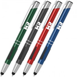 Delane Comfort Stylus Pen Custom Engraved  Delane Comfort Stylus Pen Custom Engraved