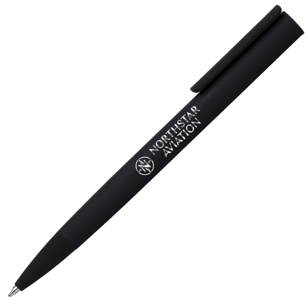 Jagger Midnight Softy - Laser Custom Imprinted Jagger Midnight Softy - Laser Custom Imprinted