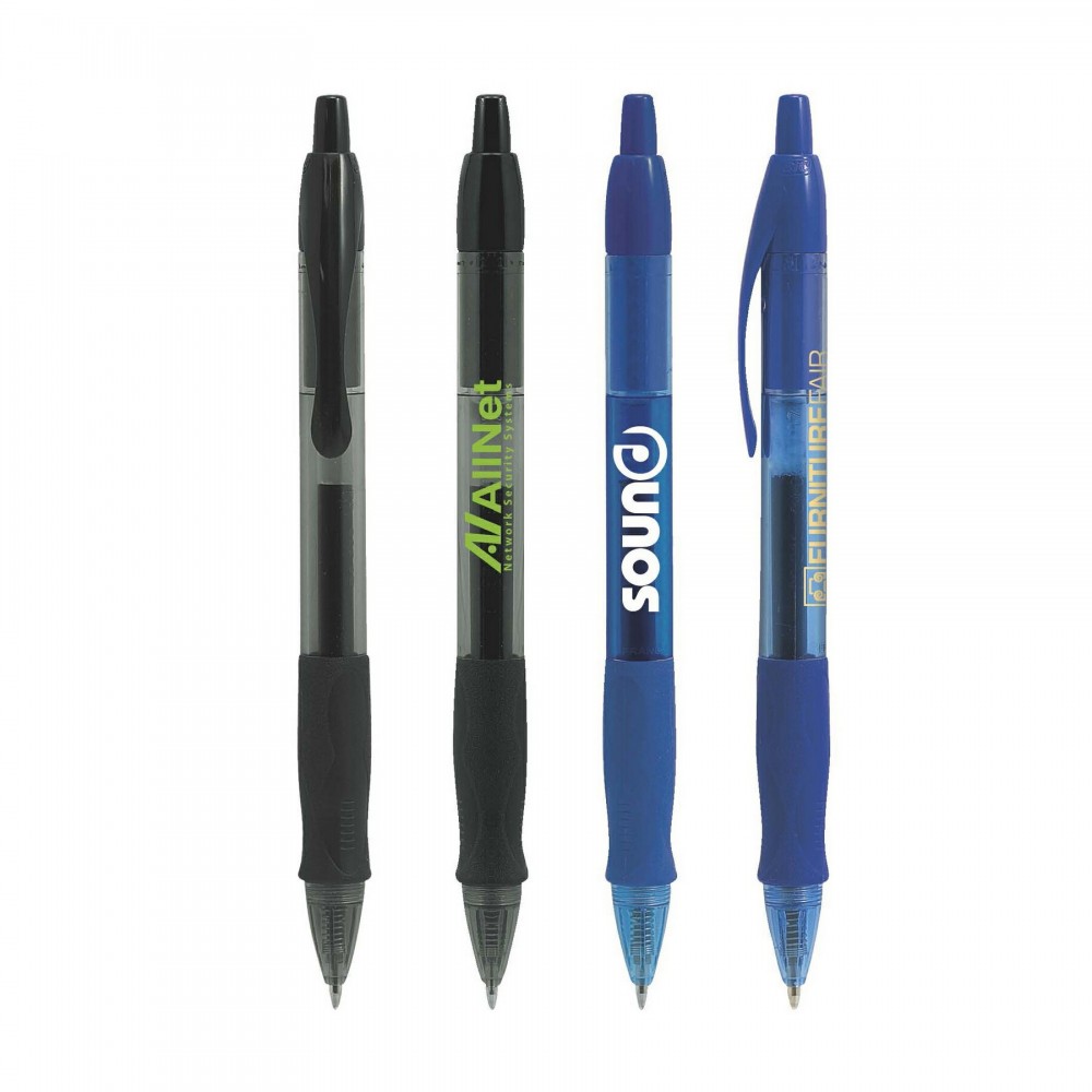 BIC Gel-ocity Pen Custom Engraved BIC Gel-ocity Pen Custom Engraved