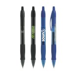 BIC Gel-ocity Pen Custom Engraved
