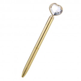 Custom Imprinted Big Diamond Pen