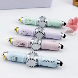 Fidget Spinner Pen Custom Engraved  Fidget Spinner Pen Custom Engraved