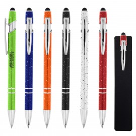 Campfire Incline Stylus Pen Custom Engraved