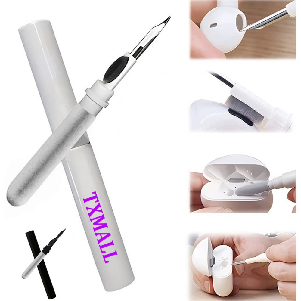 Wireless Earbuds Cleaning Pen Custom Engraved