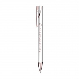 Custom Imprinted Victor Ballpoint Pen  Custom Imprinted Victor Ballpoint Pen
