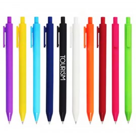 Plastic Pen Custom Imprinted