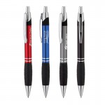 Logo Branded Edge Ballpoint Pen