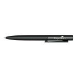 Custom Engraved Headliner Soft Touch Pen