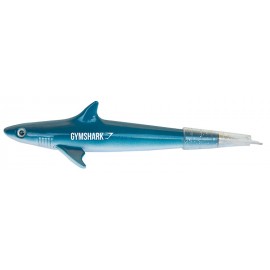 Custom Imprinted Shark Pen
