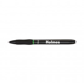 Custom Imprinted Sharpie S-Gel - Green