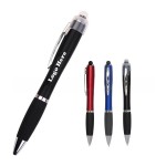 Touch Screen Led Stylus Pen Custom Imprinted