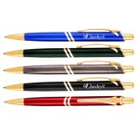 Salem G Pen Logo Branded