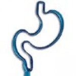Stomach Inkbend Standard, Bent Pen Logo Branded