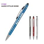 Aledo Stylus Shine Pen Logo Branded