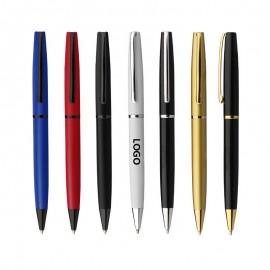 Custom Imprinted Ballpoint Pen  Custom Imprinted Ballpoint Pen