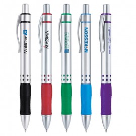 Alita Ballpoint Pen Custom Engraved