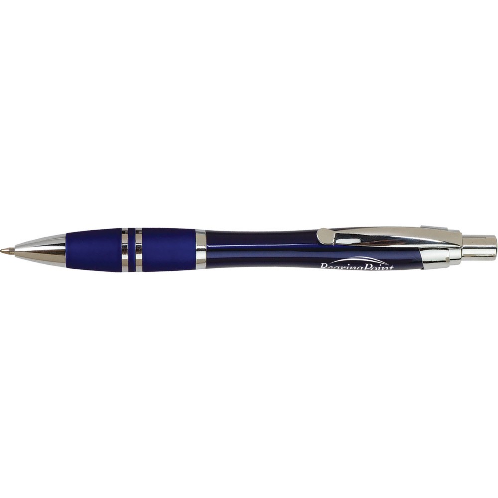 Phantom Metal Pen Logo Branded Phantom Metal Pen Logo Branded