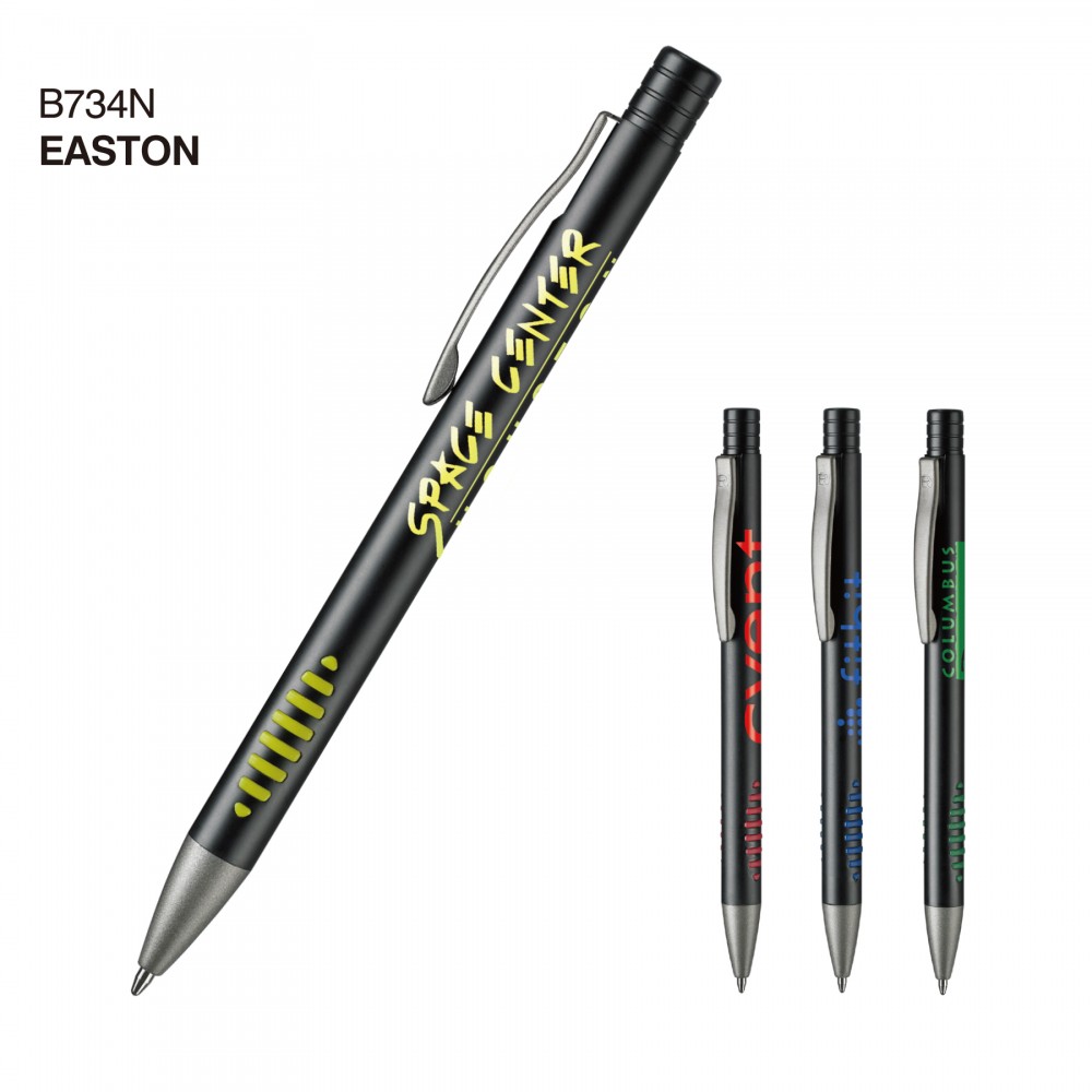 Logo Branded Easton Pen