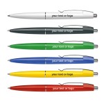 Schneider Office Ballpoint pen Logo Branded