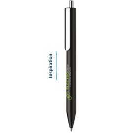 Schneider Evo Recycling Ballpoint pen Logo Branded