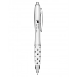 Logo Branded Prime Line Paw Print Veterinary Ballpoint Pen  Logo Branded Prime Line Paw Print Veterinary Ballpoint Pen
