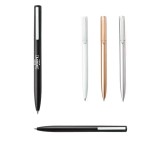Custom Engraved Metallic Ball Pen