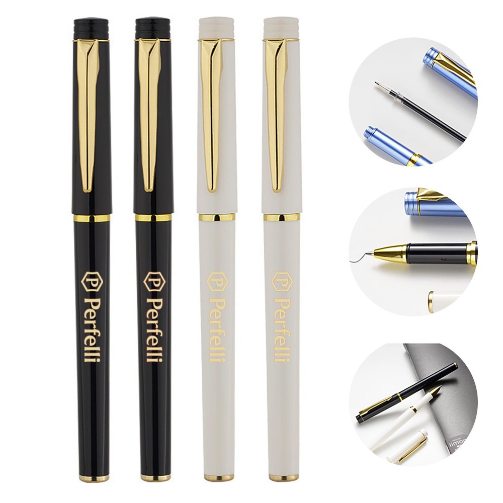 Business Signature Pen Custom Imprinted Business Signature Pen Custom Imprinted