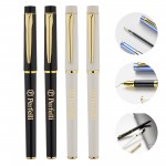 Business Signature Pen Custom Imprinted
