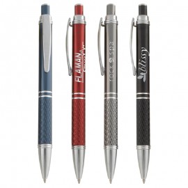 Phoenix - Laser - Metal Pen Custom Imprinted  Phoenix - Laser - Metal Pen Custom Imprinted