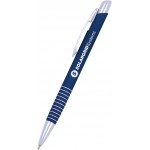 Custom Engraved Excite Softex Gel Glide Pen