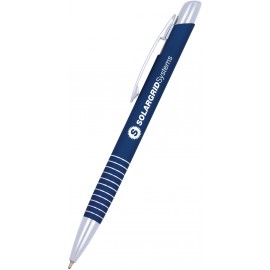 Custom Engraved Excite Softex Gel Glide Pen