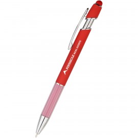 Custom Engraved Ultima Comfort Luxe Stylus Pen