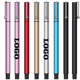 Creative Student Fountain Pen Logo Branded  Creative Student Fountain Pen Logo Branded