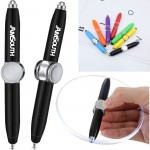 4 in 1 Stylus Pen Logo Branded