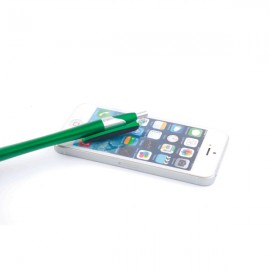 Screen Cleaner Pen With Stylus Custom Engraved