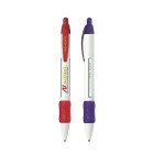 Custom Imprinted BIC WideBody Message Pen