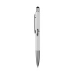 Top Notch Metallic Ballpoint Pen Custom Imprinted