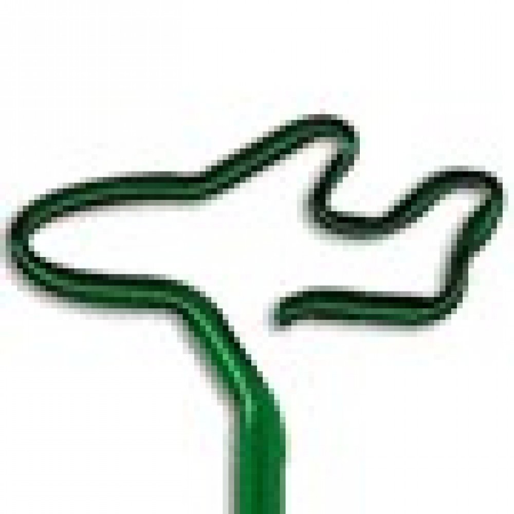 Logo Branded Airplane Inkbend Standard, Bent Pen Logo Branded Airplane Inkbend Standard, Bent Pen