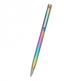 Custom Engraved Prism Pen