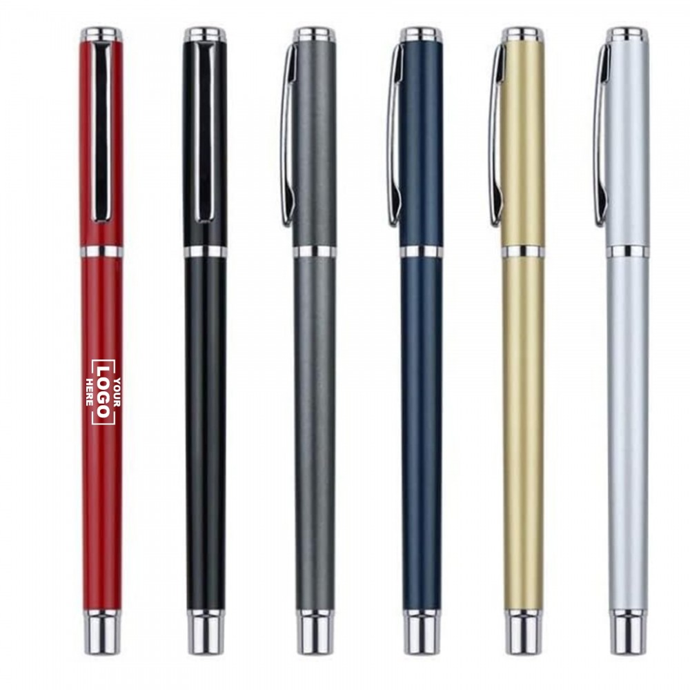 Writing Metal Pen Custom Engraved Writing Metal Pen Custom Engraved