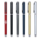 Writing Metal Pen Custom Engraved