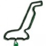 Custom Imprinted Vacuum/Sweeper Inkbend Standard, Bent Pen