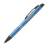 Tre Bello - Full Color - Full Color Metal Pen Custom Engraved