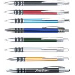 Custom Imprinted Saturn Pen Series Set