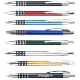 Saturn Pen Series Set Logo Branded